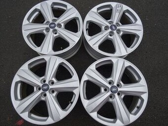 Alu disky originál Ford, 18", 5x108, ET 55, šířka 7,5J