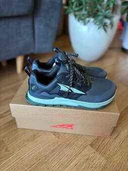 Nové boty Altra Lone Peak, velikost 38.5 a 40.