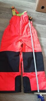 Zimní kalhoty 116/122