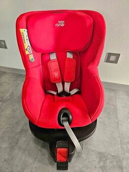 Autosedačka Britax Romer Dualfix M