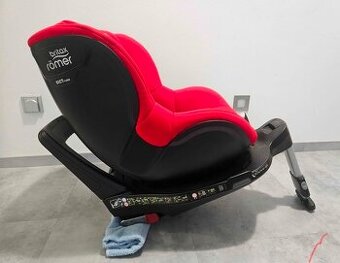 Autosedačka Britax Romer Dualfix M