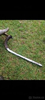 Koleno Výfuku Stadion S11/S22