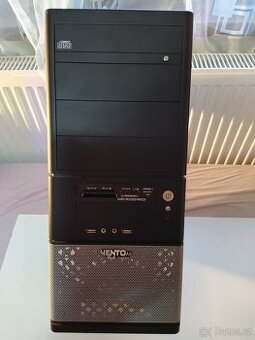 PC sestava Vento - Dual Core E5400