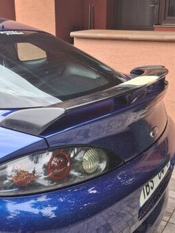 Ford Puma Křídlo MS Design