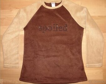 +++ 15x dívčí značková mikina vel.146-158 - levně prodám +++