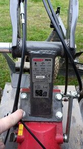 Prodáme kultivátor HECHT 7970