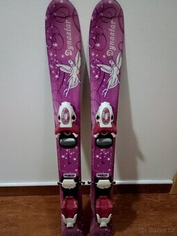 Dětské lyže Dynastar 80cm