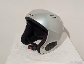 Dětská, lyžařská přilba CAN - vel.S  50-54 cm