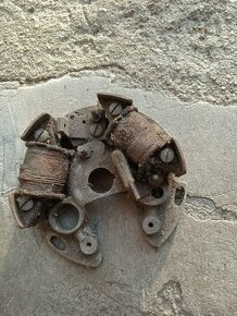 ČZ - prodám část zapalování na ČZ 150