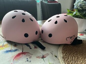 Prodám dětskou helmu Momi- vel. 48-56cm