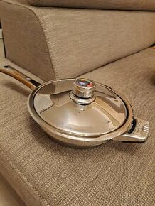 Pánev Z.P. Home pro indukční plotny