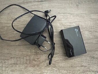 TP-Link PoE Zdroj