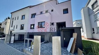 Pronájem nového bytu 1+kk Uherské Hradiště centrum