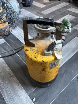 Ponorné čerpadlo Wacker Neuson PS2 800