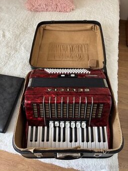 Prodám Akordeon