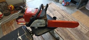 motorovú pílu Stihl 029