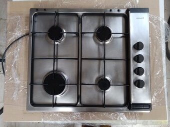 Plynová varná deska