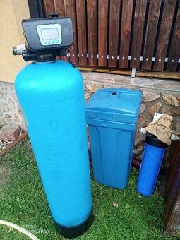 Domácí filtrační sestava