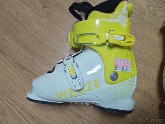 Lyžáky vel. 29-32
