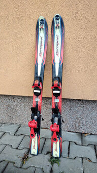 Dětské lyže 100 cm