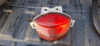 KAWASAKI VERSYS 650  ZADNÍ SVĚTLO