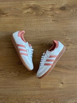 Adidas Samba Wonder Clay Gum velikost 36 2/3