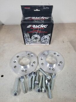 Rozšiřovácí podložky SR 5x112 / 12mm