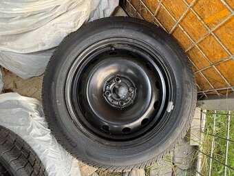 🛞 Rezervní kolo – Pirelli Cinturato P4 185/65 R15 88T
