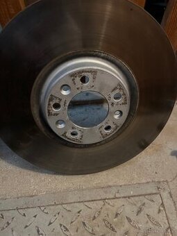 Brzdové kotouče Bosch