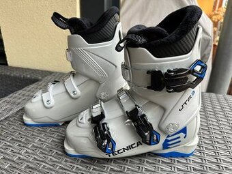 Prodám lyžařské boty Tecnica JTR3