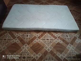 🎄Vánoční Výprodej 🎄Wellpur matrace.