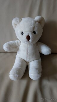 Plyšová zvířátka