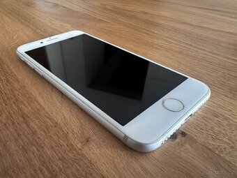 Iphone 7 32GB stříbrný