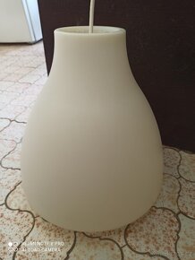 Lustr IKEA