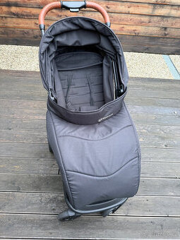 Kočárek Kinderkraft