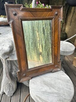 Prodám staré zrcadlo