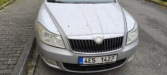 Škoda Octavia ll 1.9tdi 77kw.