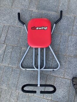 AB Swing posilovač břišních svalů