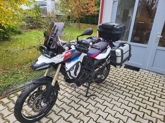 BMW f 800 GS