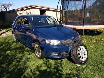 Fabia 3