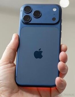 iPhone 17pro Max 256Gb