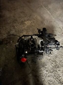 Motor Škoda Felicia 1,3mpi