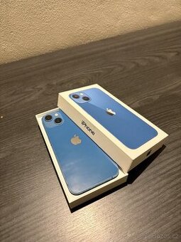 📱 iPhone 13 – 256 GB | 81 % baterie