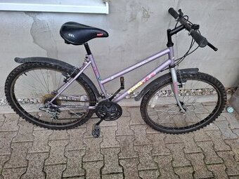 Dámské kolo za 699,-