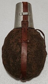 Čutora, polní láhev