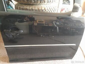 Vw touran právé přední