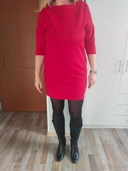 Dámské šaty Móda Prostějov vel 44