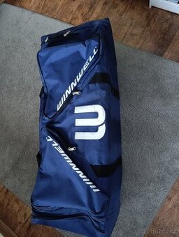 Hokejová taška winnwell