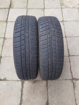 Barum Polaris 2 ks -175/65 r 15 M+S