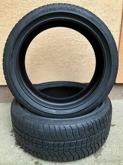 Zimní Hankook 245/40/21